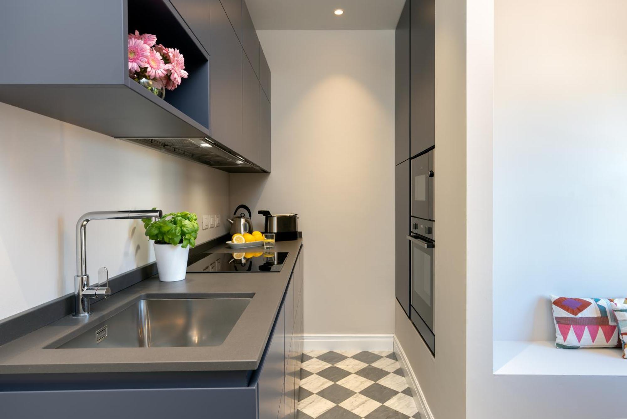 Apartment Torretta Penthouse Luxury In By Palazzo Pazzi Vitali